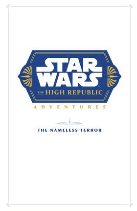 Read Star Wars: The High Republic Adventures Phase III  2 Page 3 in English