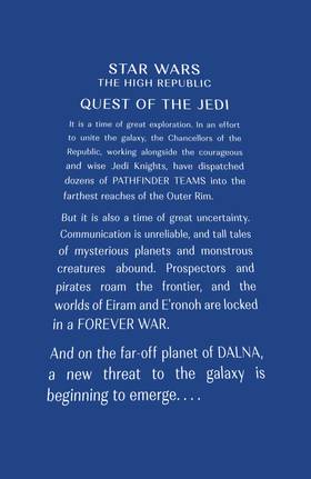 Read Star Wars: The High Republic Adventures Phase III  2 Page 8 in English