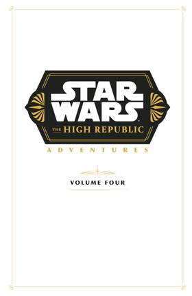 Read Star Wars: The High Republic Adventures Phase III  10 Page 3 in English