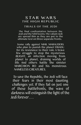 Read Star Wars: The High Republic Adventures Phase III  6 Page 8 in English