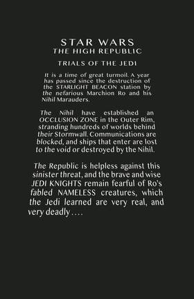 Read Star Wars: The High Republic Adventures Phase III  12 Page 10 in English
