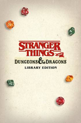 Read Stranger Things and Dungeons & Dragons: The Rise of Hellfire  1 Page 3 in English