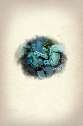 Read Stranger Things and Dungeons & Dragons: The Rise of Hellfire  1 Page 8 in English