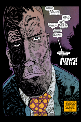 Read The Disgruntled Avenger (Dammit, Atlantis, Dammit)  1 Page 6 in English