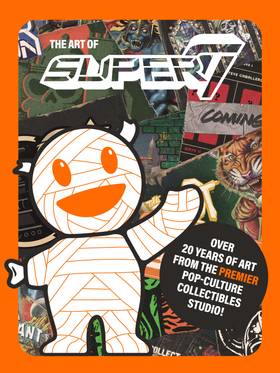 Super7: The Art of Super7