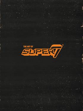 Read Super7  1 Page 4 in English