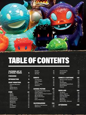 Read Super7  1 Page 7 in English