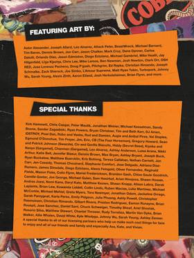 Read Super7  1 Page 8 in English