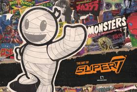 Read Super7  1 Page 5 in English