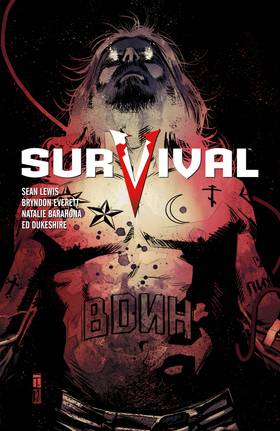 Read Survival  1 Page 1 in English