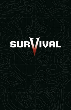 Read Survival  1 Page 3 in English