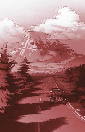 Read Survival  1 Page 7 in English