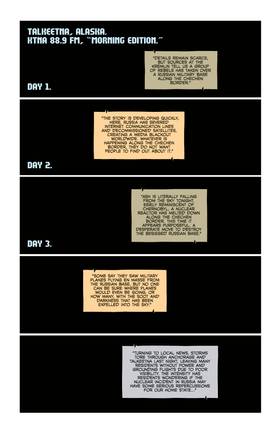Read Survival  1 Page 8 in English