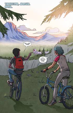 Read Survival  1 Page 10 in English