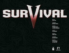 Read Survival  1 Page 4 in English