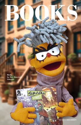 Read Survival Street  2 Page 3 in English