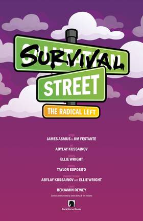 Read Survival Street  2 Page 5 in English