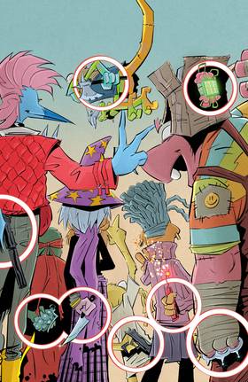 Read Survival Street  2 Page 8 in English