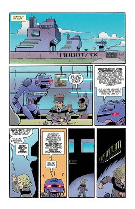 Read Survival Street  2 Page 9 in English