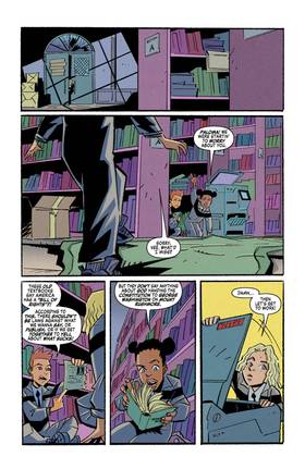 Read Survival Street  2 Page 10 in English