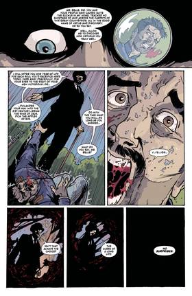 Read Texarcanum  4 Page 5 in English