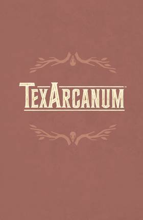 Read Texarcanum  1 Page 3 in English