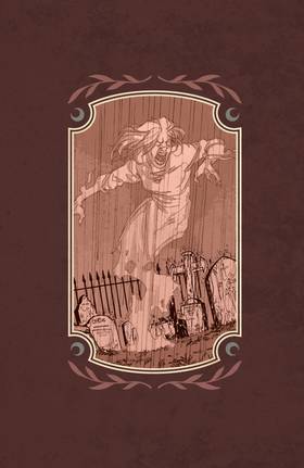 Read Texarcanum  1 Page 7 in English