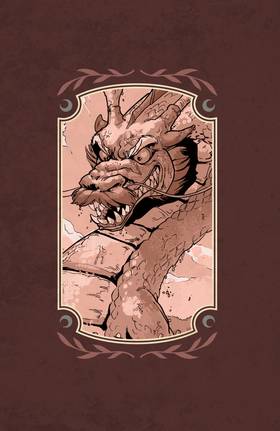 Read Texarcanum  1 Page 8 in English