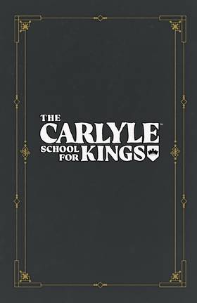 Read The Carlyle School for Kings  1 Page 3 in English