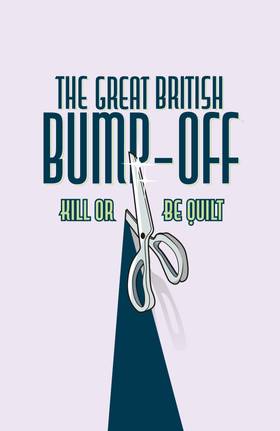 Read The Great British Bump-Off: Kill or Be Quilt  101 Page 3 in English