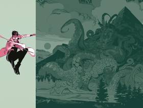 Read The Magic Order  2 Page 2 in English