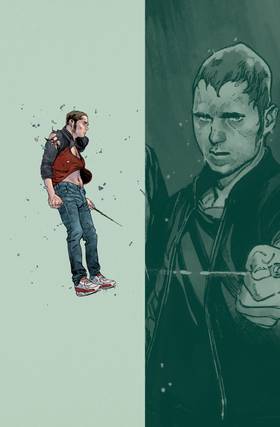 Read The Magic Order  1 Page 2 in English