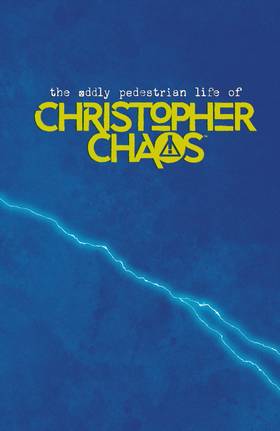 Read The Oddly Pedestrian Life of Christopher Chaos  1 Page 3 in English