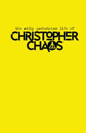 Read The Oddly Pedestrian Life of Christopher Chaos  2 Page 3 in English