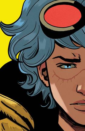 Read The Oddly Pedestrian Life of Christopher Chaos  3 Page 4 in English