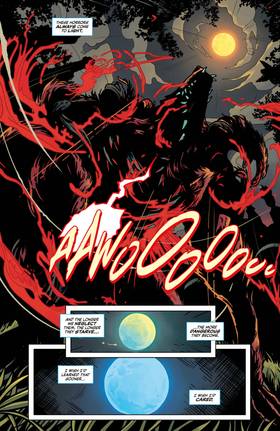 Read The Oddly Pedestrian Life of Christopher Chaos  3 Page 10 in English