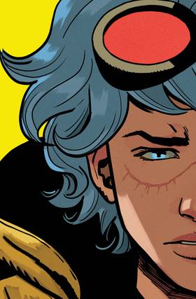 Read The Oddly Pedestrian Life of Christopher Chaos  1 Page 6 in English