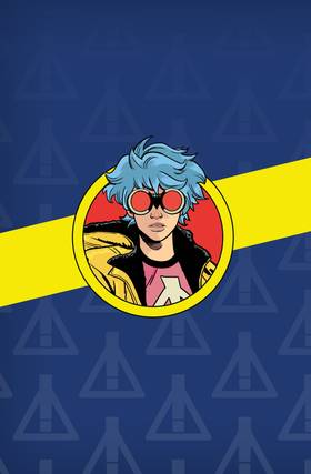 Read The Oddly Pedestrian Life of Christopher Chaos  1 Page 10 in English