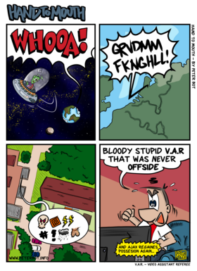 Read Hand to Mouth - flowers for life  1 Page 7 in English