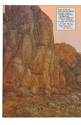 Read The Shaolin Cowboy  5 Page 10 in English