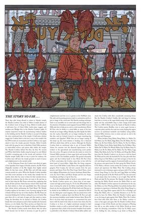 Read The Shaolin Cowboy  1 Page 6 in English