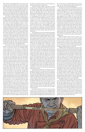 Read The Shaolin Cowboy  1 Page 7 in English