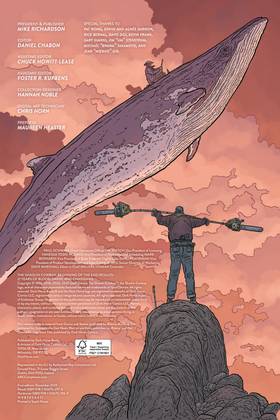 Read The Shaolin Cowboy  4 Page 5 in English