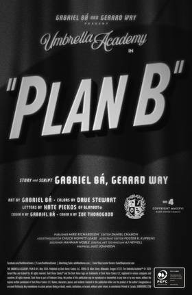 Read The Umbrella Academy: Plan B  4 Page 2 in English