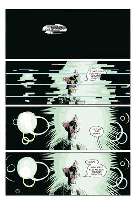 Read The Umbrella Academy: Plan B  2 Page 3 in English