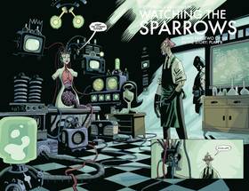 Read The Umbrella Academy: Plan B  2 Page 4 in English