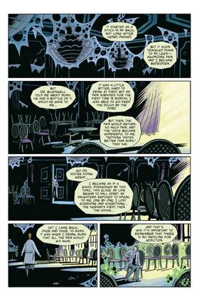 Read The Umbrella Academy: Plan B  3 Page 3 in English