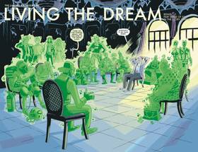 Read The Umbrella Academy: Plan B  3 Page 4 in English