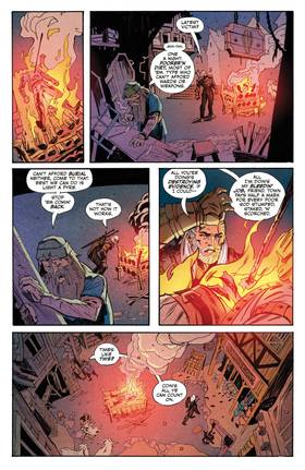 Read The Witcher: The Bear and the Butterfly  2 Page 8 in English