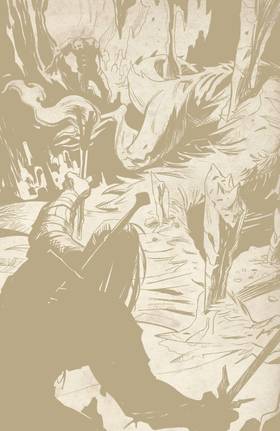 Read The Witcher: The Bear and the Butterfly  1 Page 8 in English